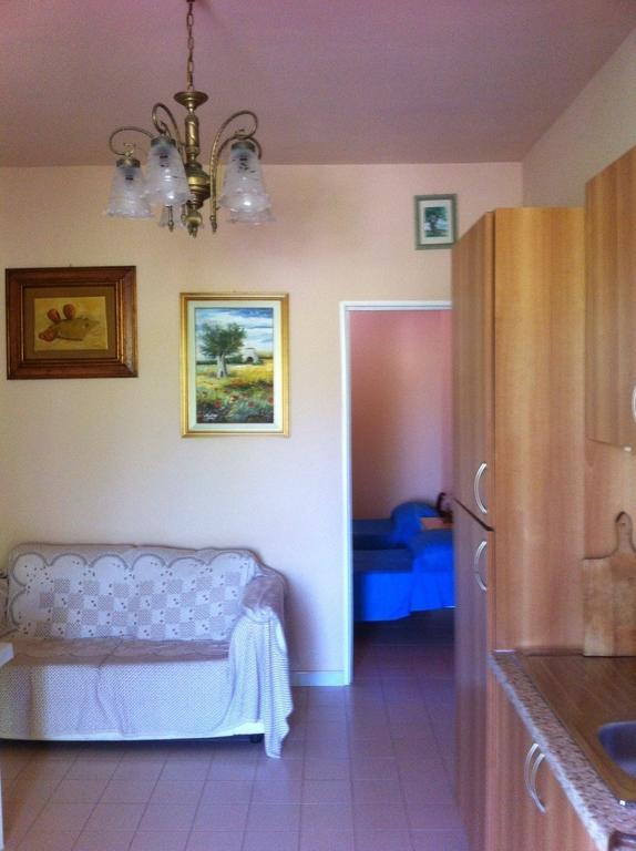 Casa A Villaggio Paradiso Santa Cesarea Terme Quarto foto