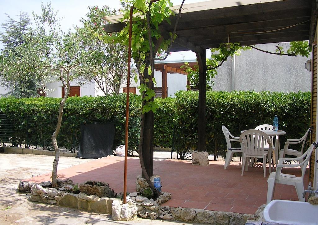Casa A Villaggio Paradiso Santa Cesarea Terme Quarto foto