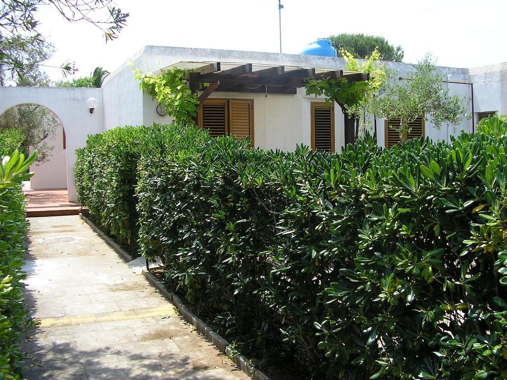 Casa A Villaggio Paradiso Santa Cesarea Terme Quarto foto
